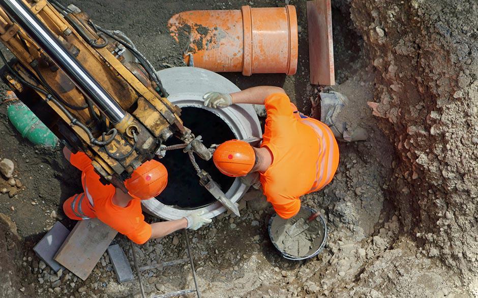  dégorgement canalisation Viarmes