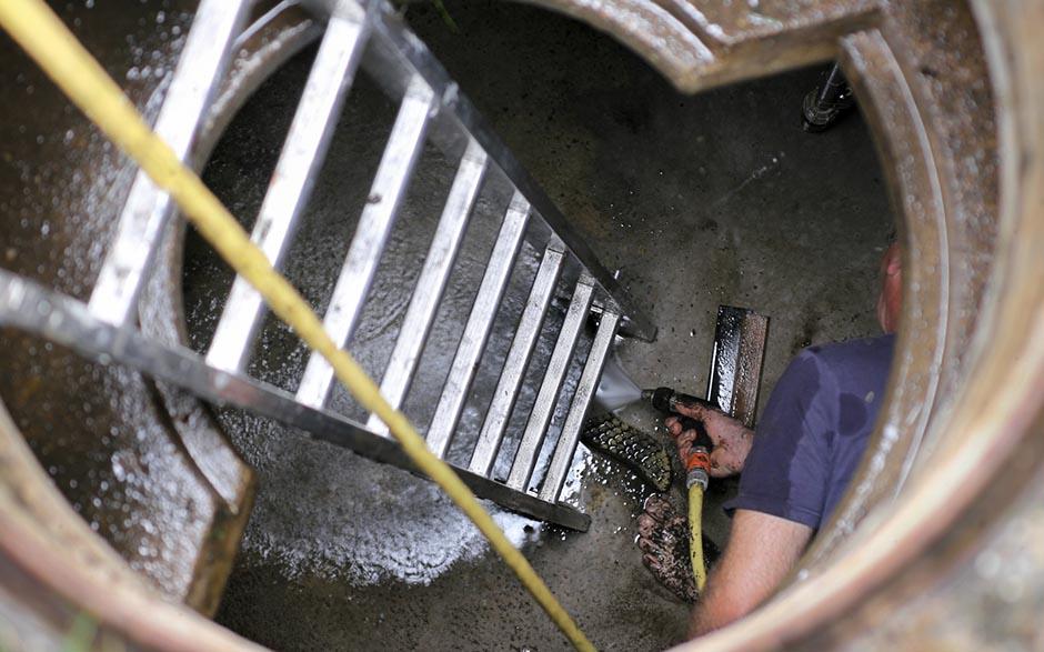  dégorgement canalisation Viarmes