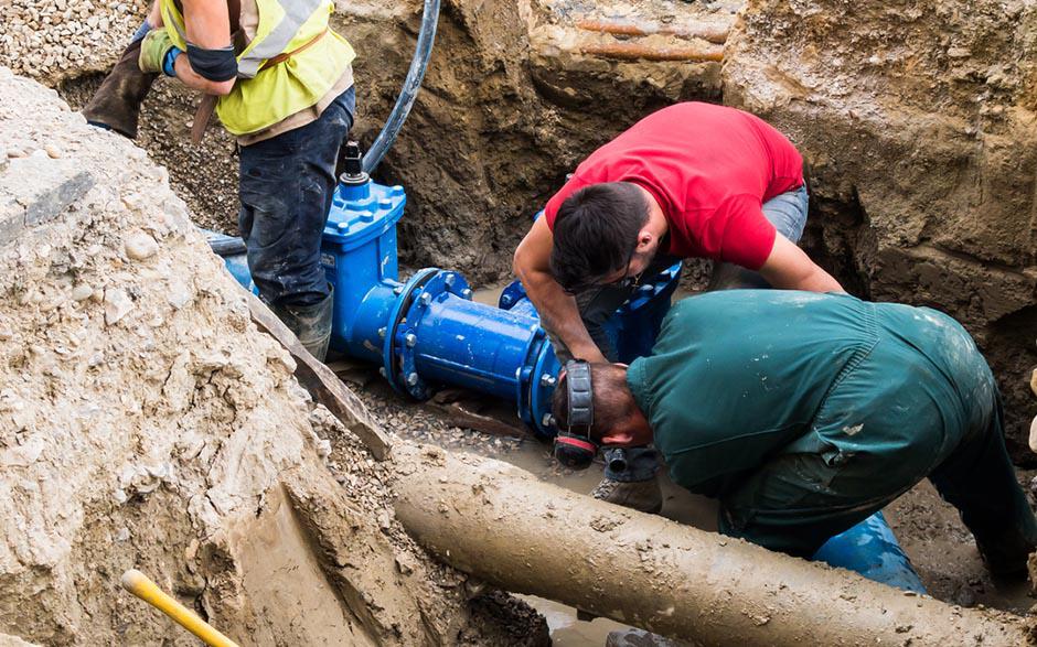  dégorgement canalisation Viarmes